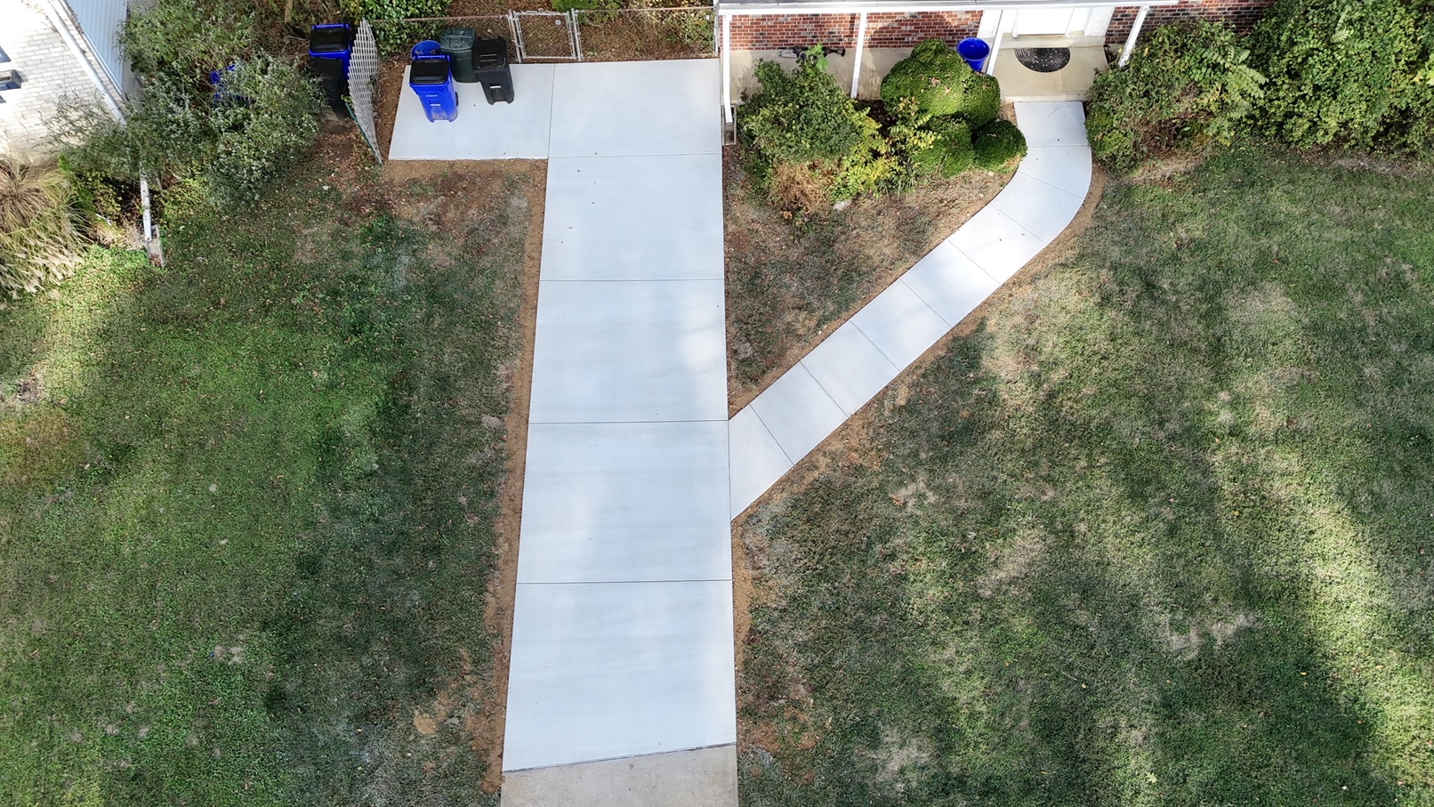 Outdoor Living Suite